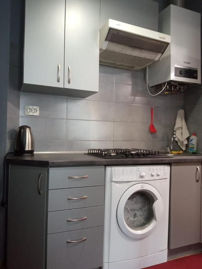 Near Rynok Square Apartman Lviv Kültér fotó